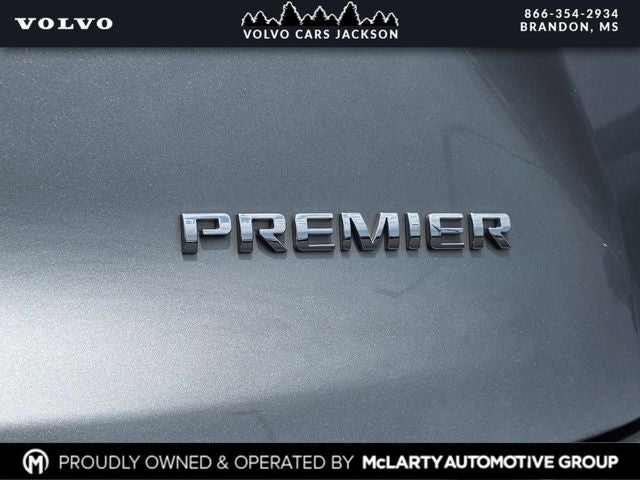 2023 Chevrolet Blazer Premier