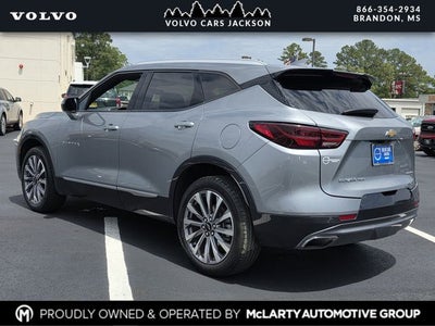2023 Chevrolet Blazer Premier