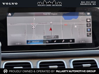 2022 Mercedes-Benz GLE GLE 350 4MATIC®