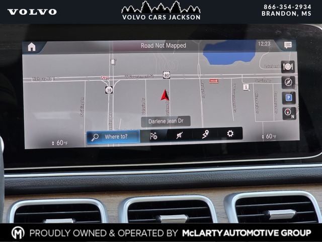 2022 Mercedes-Benz GLE GLE 350 4MATIC®