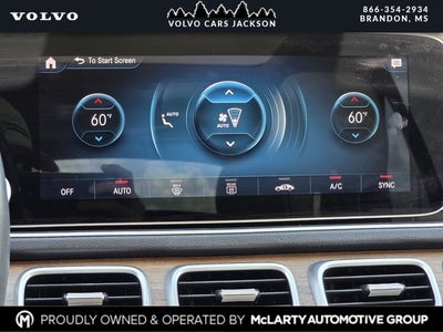 2022 Mercedes-Benz GLE GLE 350 4MATIC®