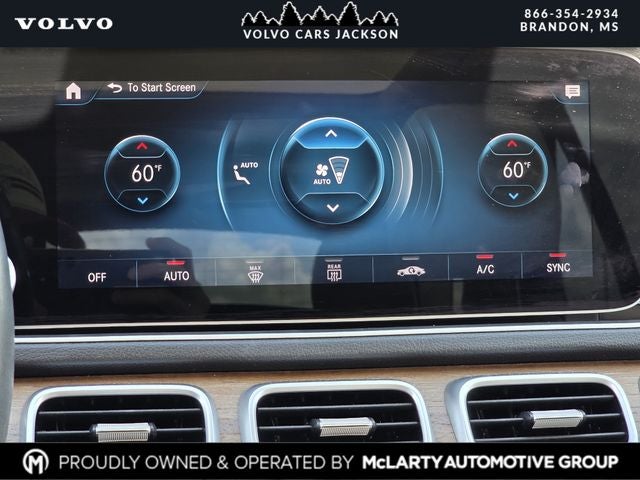 2022 Mercedes-Benz GLE GLE 350 4MATIC®