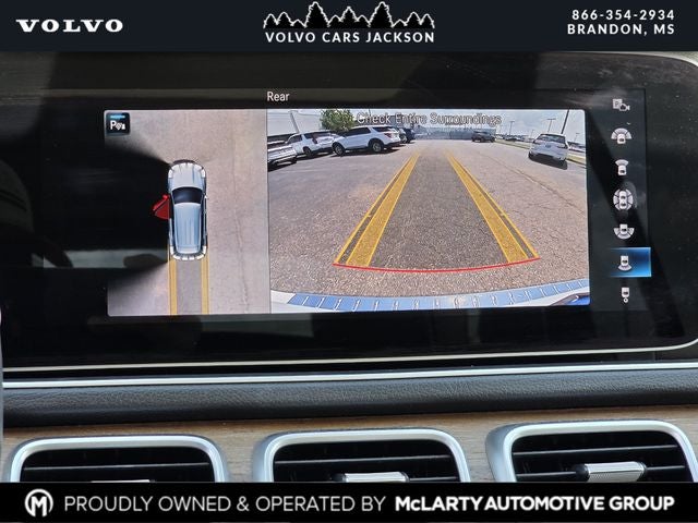 2022 Mercedes-Benz GLE GLE 350 4MATIC®