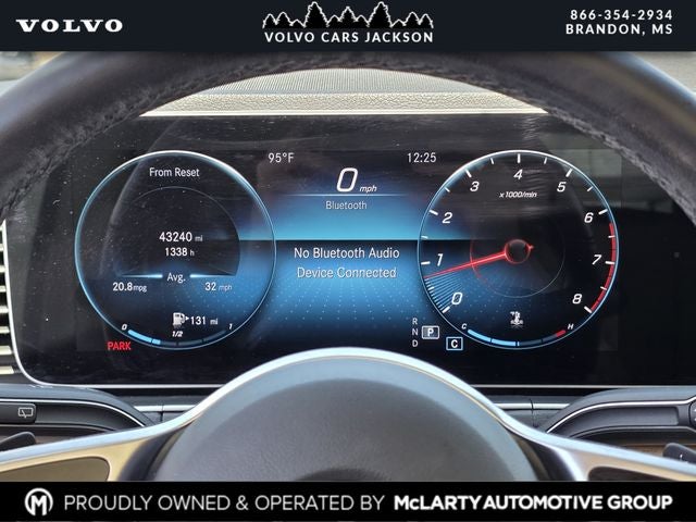 2022 Mercedes-Benz GLE GLE 350 4MATIC®