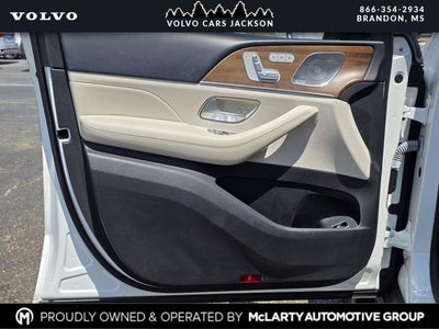 2022 Mercedes-Benz GLE GLE 350 4MATIC®