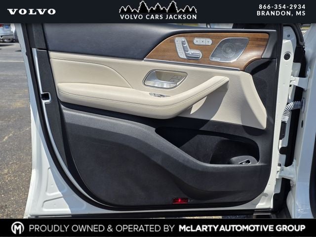 2022 Mercedes-Benz GLE GLE 350 4MATIC®