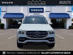 2022 Mercedes-Benz GLE GLE 350 4MATIC®