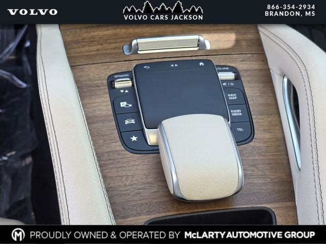 2022 Mercedes-Benz GLE GLE 350 4MATIC®