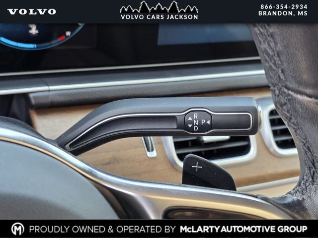 2022 Mercedes-Benz GLE GLE 350 4MATIC®