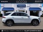 2022 Mercedes-Benz GLE GLE 350 4MATIC®