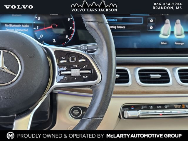 2022 Mercedes-Benz GLE GLE 350 4MATIC®