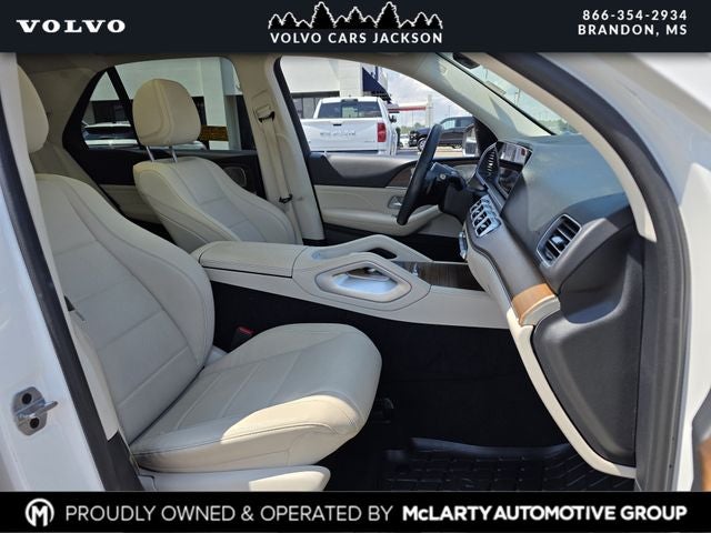2022 Mercedes-Benz GLE GLE 350 4MATIC®