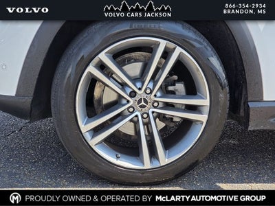 2022 Mercedes-Benz GLE GLE 350 4MATIC®