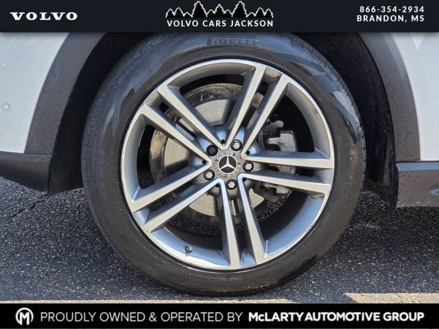 2022 Mercedes-Benz GLE GLE 350 4MATIC®