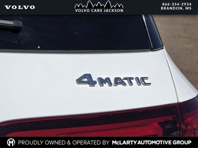 2022 Mercedes-Benz GLE GLE 350 4MATIC®