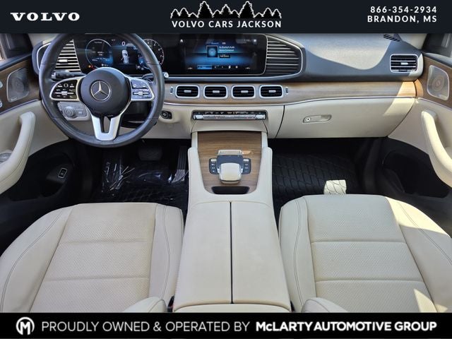 2022 Mercedes-Benz GLE GLE 350 4MATIC®