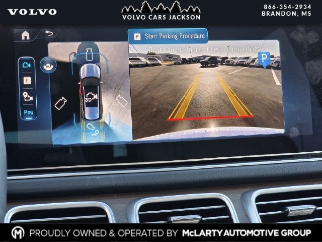 2025 Mercedes-Benz GLS GLS 450 4MATIC®