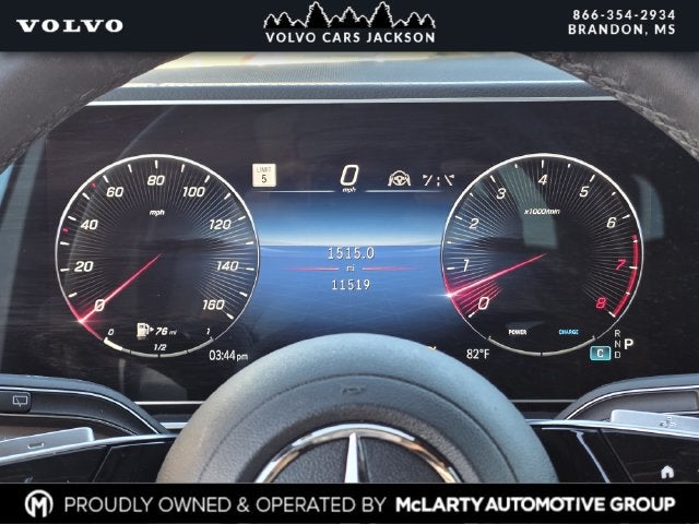 2025 Mercedes-Benz GLS GLS 450 4MATIC®