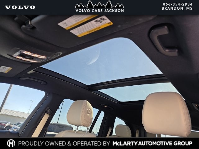 2025 Mercedes-Benz GLS GLS 450 4MATIC®