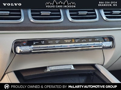 2025 Mercedes-Benz GLS GLS 450 4MATIC®