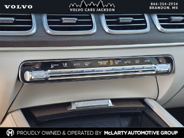 2025 Mercedes-Benz GLS GLS 450 4MATIC®