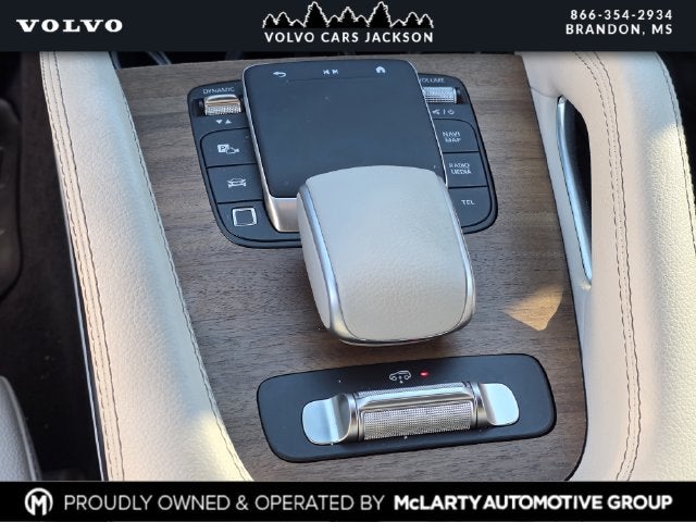 2025 Mercedes-Benz GLS GLS 450 4MATIC®