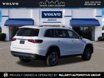 2025 Mercedes-Benz GLS GLS 450 4MATIC®