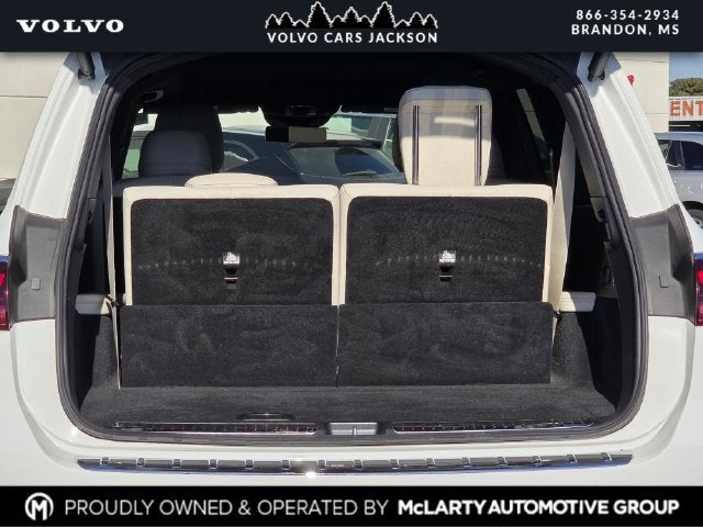 2025 Mercedes-Benz GLS GLS 450 4MATIC®