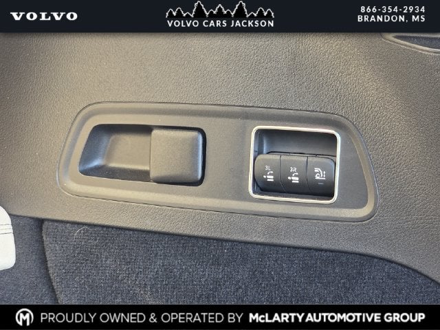 2025 Mercedes-Benz GLS GLS 450 4MATIC®