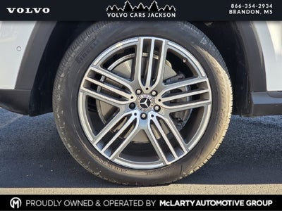 2025 Mercedes-Benz GLS GLS 450 4MATIC®