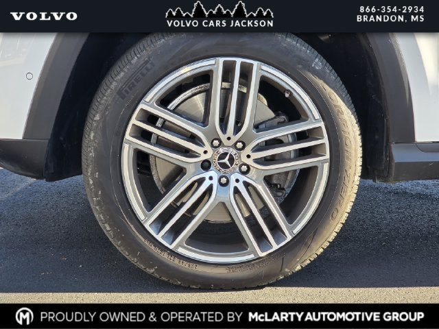 2025 Mercedes-Benz GLS GLS 450 4MATIC®