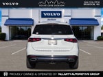 2025 Mercedes-Benz GLS GLS 450 4MATIC®