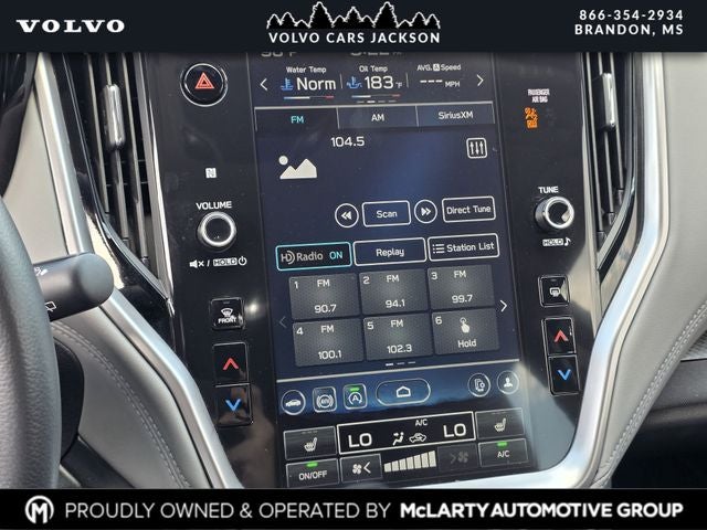 2024 Subaru Outback Premium