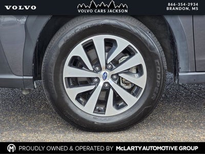 2024 Subaru Outback Premium