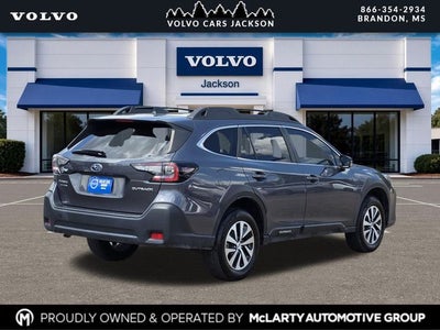 2024 Subaru Outback Premium