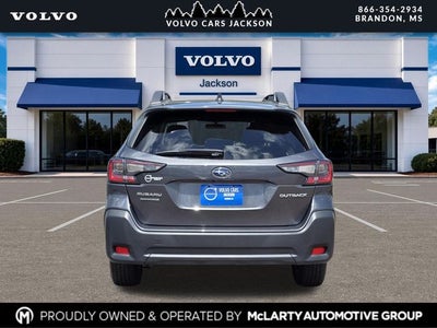 2024 Subaru Outback Premium