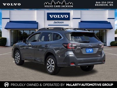 2024 Subaru Outback Premium