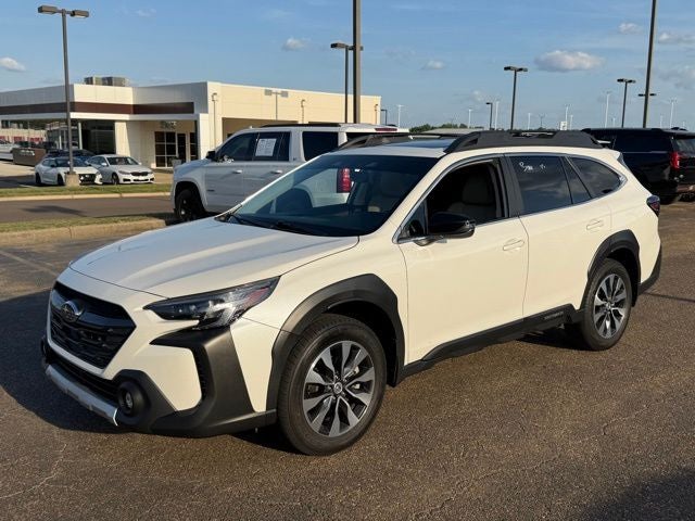 2024 Subaru Outback Limited