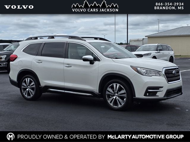 2019 Subaru Ascent Touring