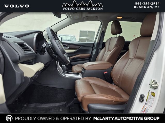 2019 Subaru Ascent Touring