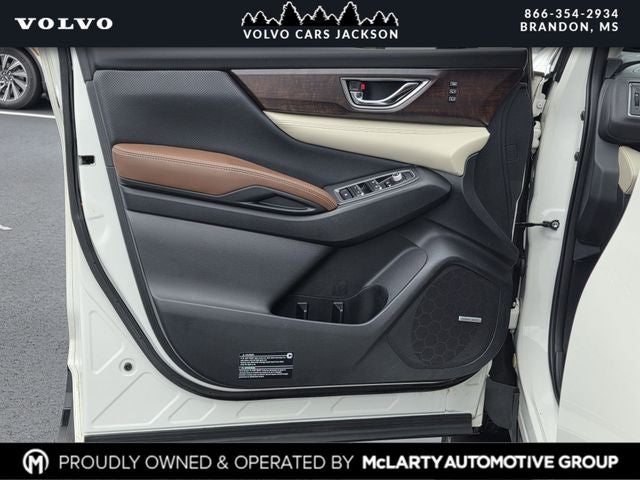 2019 Subaru Ascent Touring