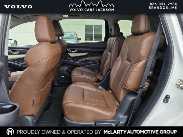 2019 Subaru Ascent Touring