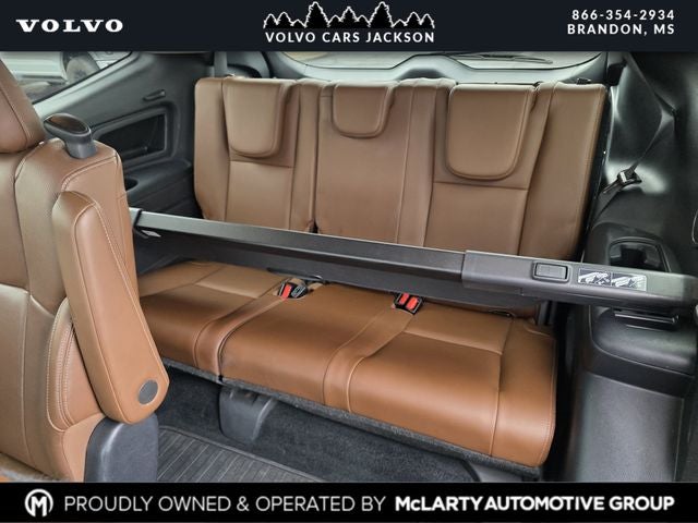 2019 Subaru Ascent Touring