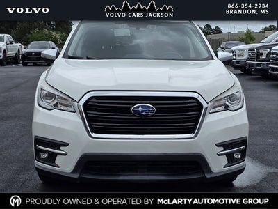 2019 Subaru Ascent Touring