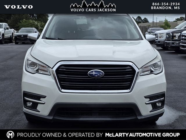 2019 Subaru Ascent Touring