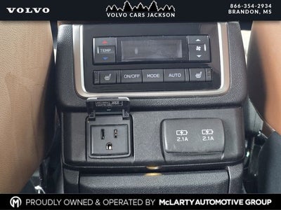 2019 Subaru Ascent Touring