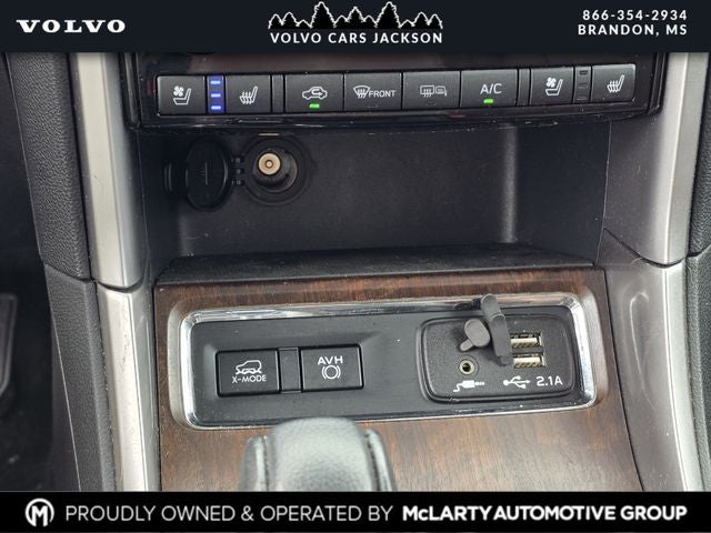 2019 Subaru Ascent Touring