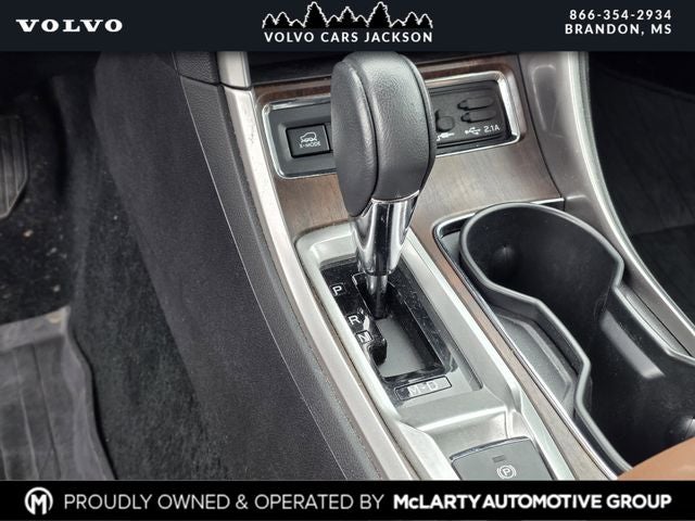 2019 Subaru Ascent Touring