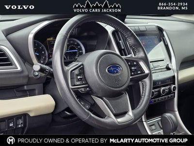 2019 Subaru Ascent Touring
