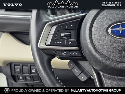 2019 Subaru Ascent Touring